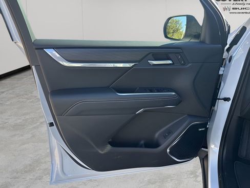 New 2026 GMC Acadia Elevation w/ Black Edition image 35