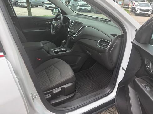 Used 2020 Chevrolet Equinox LT AWD/4WD image 15