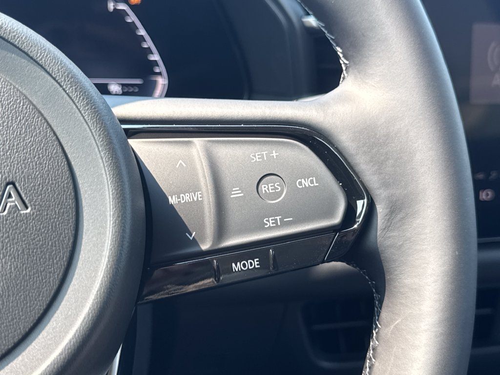 New 2026 MAZDA CX-5 Preferred AWD/4WD image 24
