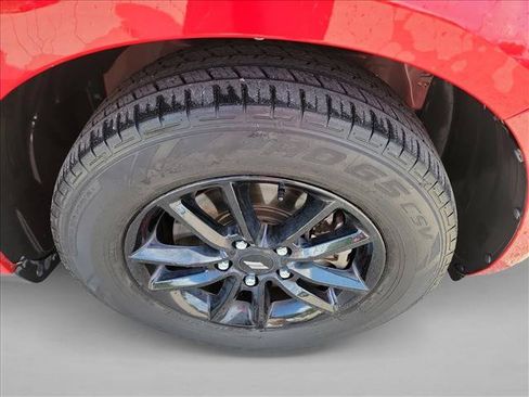 Used 2020 Dodge Journey SE w/ SE Popular Equipment Group FWD image 10