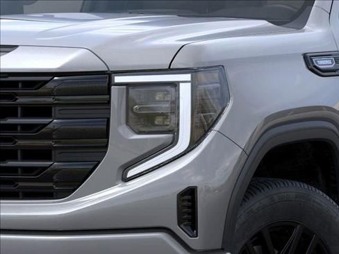 New 2026 GMC Sierra 1500 Elevation AWD/4WD image 10