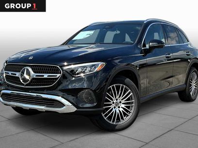 New 2026 Mercedes-Benz GLC 300