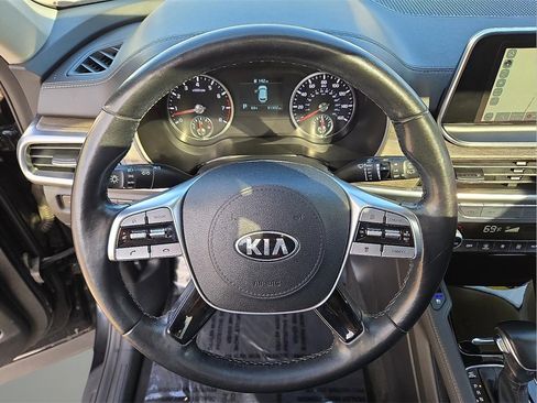 Used 2021 Kia Telluride EX image 21