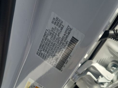 New 2026 Honda Passport TrailSport image 34