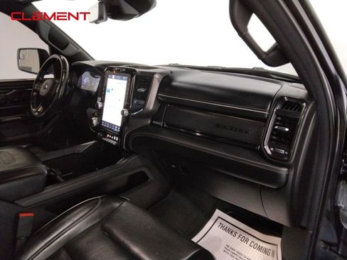 Used 2022 RAM 1500 Limited image 44