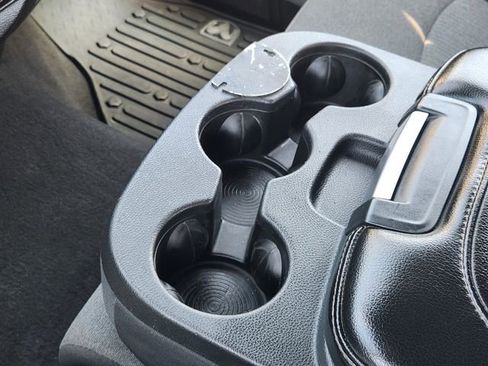 Used 2021 RAM 1500 Classic Warlock w/ Technology Package I image 21