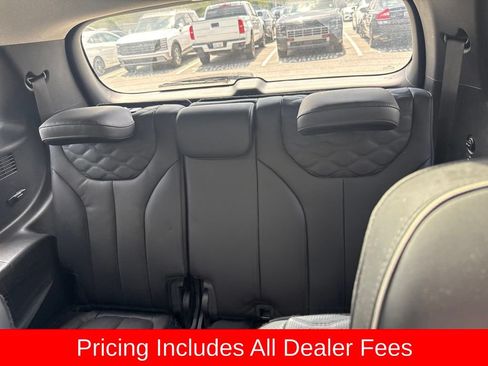 Used 2021 Hyundai Palisade Limited AWD/4WD image 10
