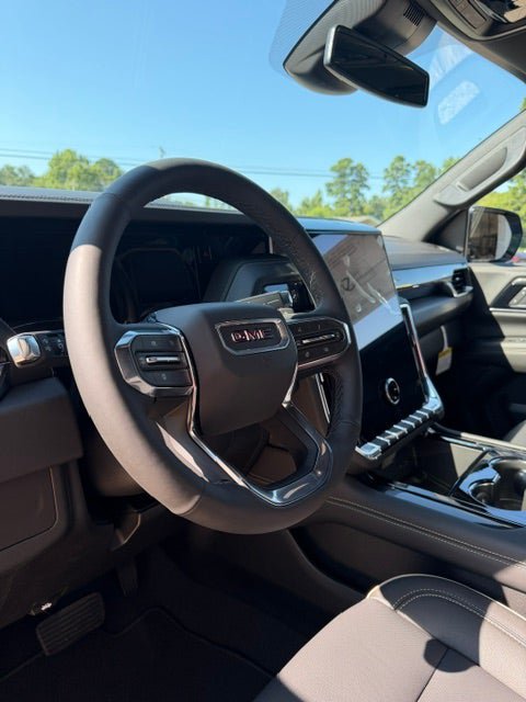 New 2026 GMC Yukon Elevation AWD/4WD image 9