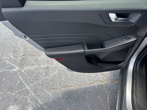 Used 2023 Ford Escape ST-Line Elite image 21