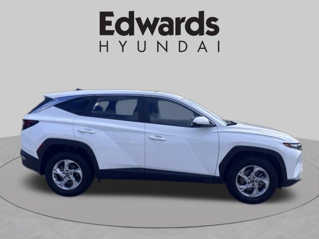 Used 2024 Hyundai Tucson SE AWD/4WD image 5