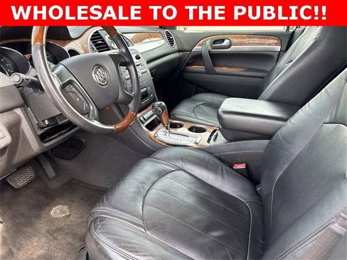 Used 2011 Buick Enclave CXL w/ Trailering Provision Package image 12