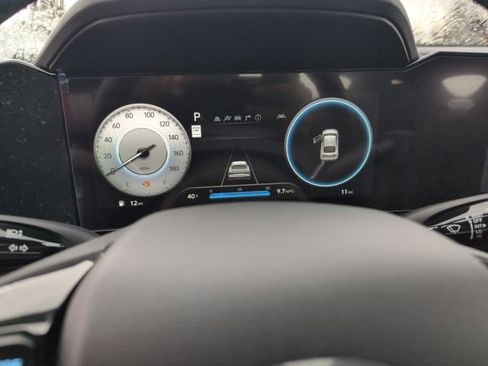 New 2026 Hyundai Elantra N Base w/ Cargo Package image 20