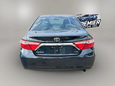 Used 2015 Toyota Camry LE FWD image 6