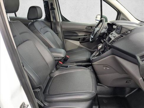 Used 2022 Ford Transit Connect XL image 19