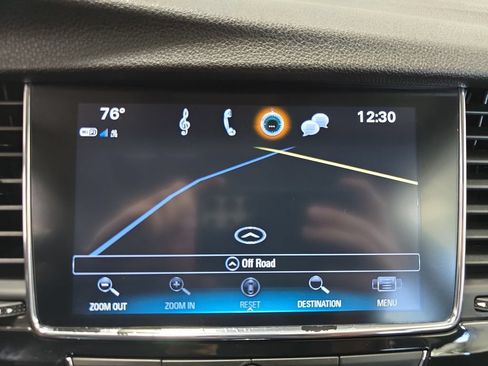 Used 2019 Buick Encore Sport Touring w/ Safety Package FWD image 22