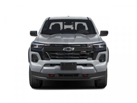 New 2026 Chevrolet Colorado Z71 w/ Technology Package AWD/4WD image 4