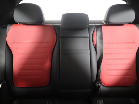 New 2026 Mercedes-Benz C 43 AMG 4MATIC Sedan image 14