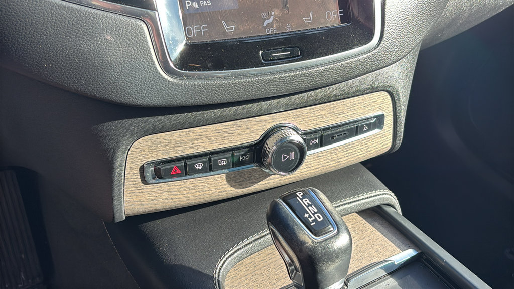 Used 2021 Volvo XC90 T6 Inscription w/ Advanced Package AWD/4WD image 20