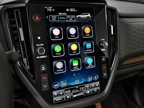 New 2026 Subaru Forester Touring AWD/4WD image 19