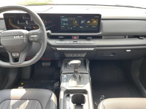 New 2027 Kia Seltos X-Line S AWD/4WD image 11