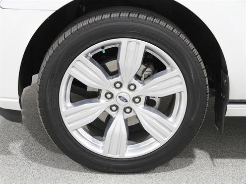 Used 2023 Ford Expedition Max Platinum image 24