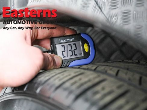 Used 2024 Toyota Camry SE image 27