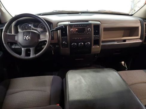 Used 2010 Dodge Ram 1500 Truck ST w/ ST Popular Equipment Group AWD/4WD image 12