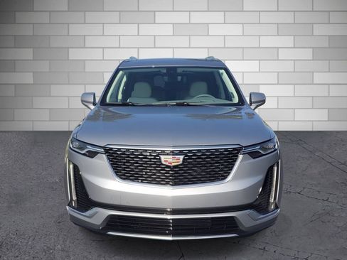 Used 2024 Cadillac XT6 Premium Luxury w/ Technology Package AWD/4WD image 7