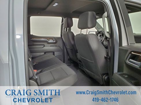 Used 2024 GMC Sierra 1500 Elevation image 36