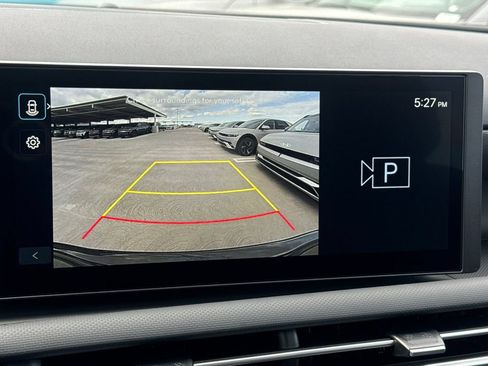 New 2026 Hyundai Tucson SEL FWD image 20