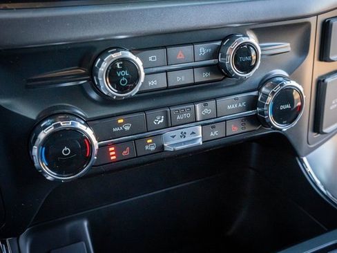 New 2025 Ford F150 XLT w/ Equipment Group 302A MID image 23