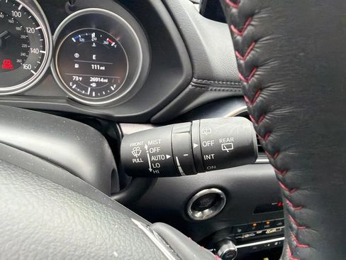 Used 2025 MAZDA CX-5 Carbon Edition AWD/4WD image 16