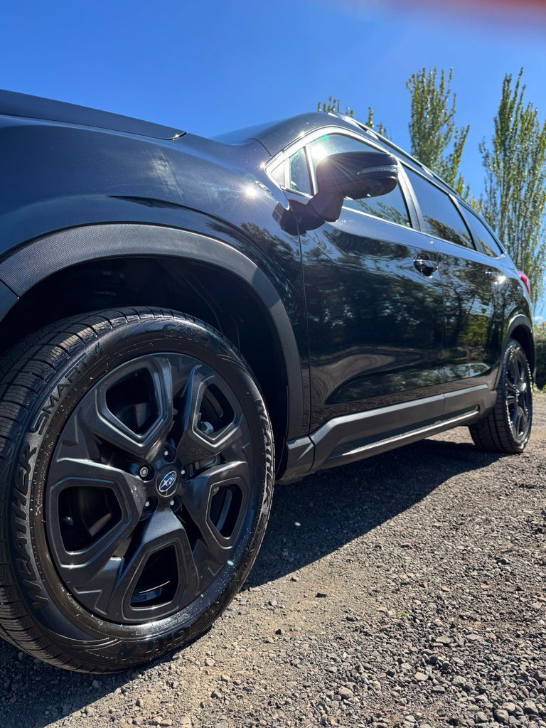 Used 2023 Subaru Ascent Onyx Edition Limited AWD/4WD image 49