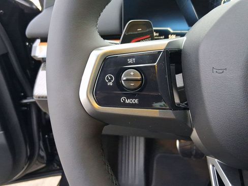 New 2026 BMW 540i xDrive w/ Executive Package image 17