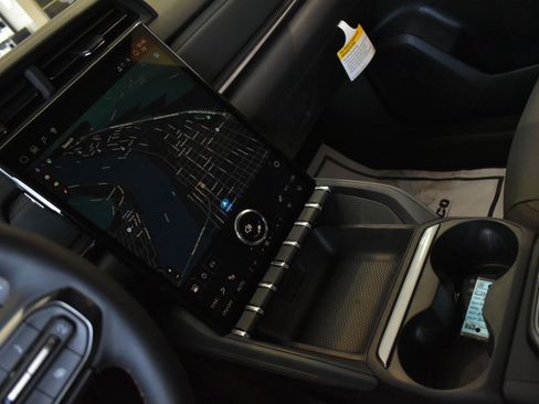 New 2026 GMC Terrain AT4 w/ LPO, Floor Liner Package image 26