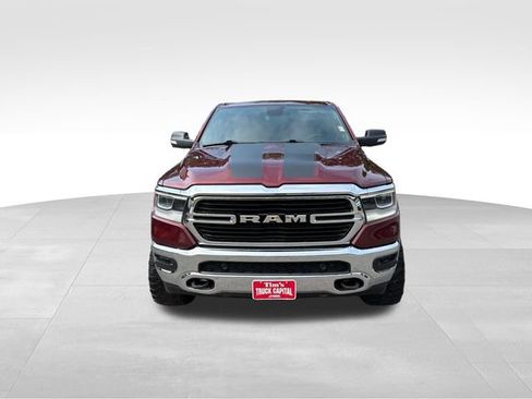 Used 2019 RAM 1500 Big Horn AWD/4WD image 8