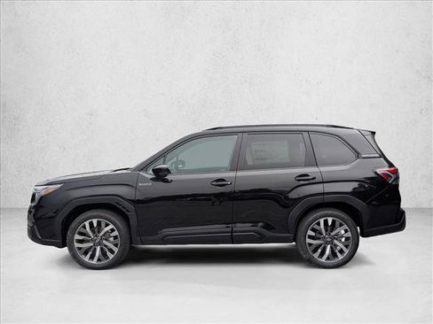 New 2026 Subaru Forester Touring AWD/4WD image 5