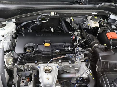 Used 2025 Honda HR-V LX image 17