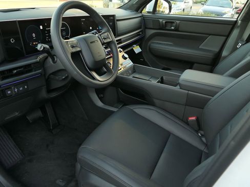 New 2026 Hyundai Santa Fe Calligraphy image 9