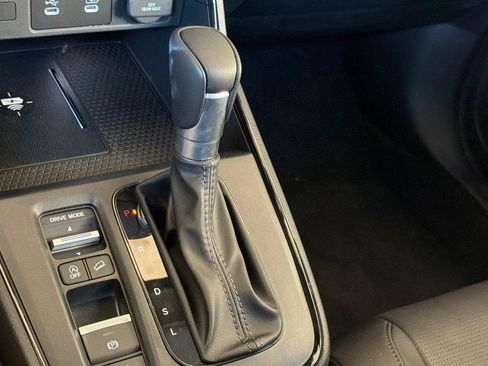 New 2026 Honda CR-V EX-L image 23