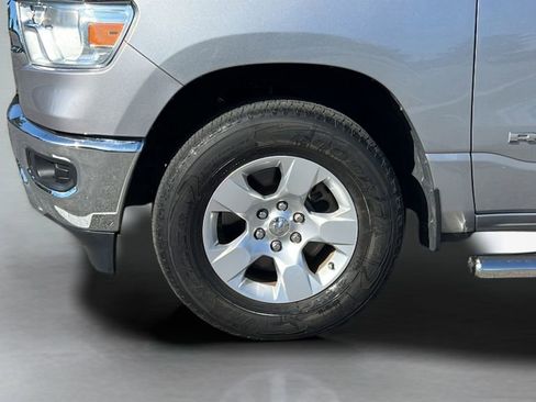 Used 2022 RAM 1500 Big Horn image 11