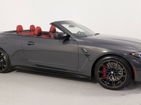 Used 2022 BMW M4 xDrive Competition w/ Executive Package image 11