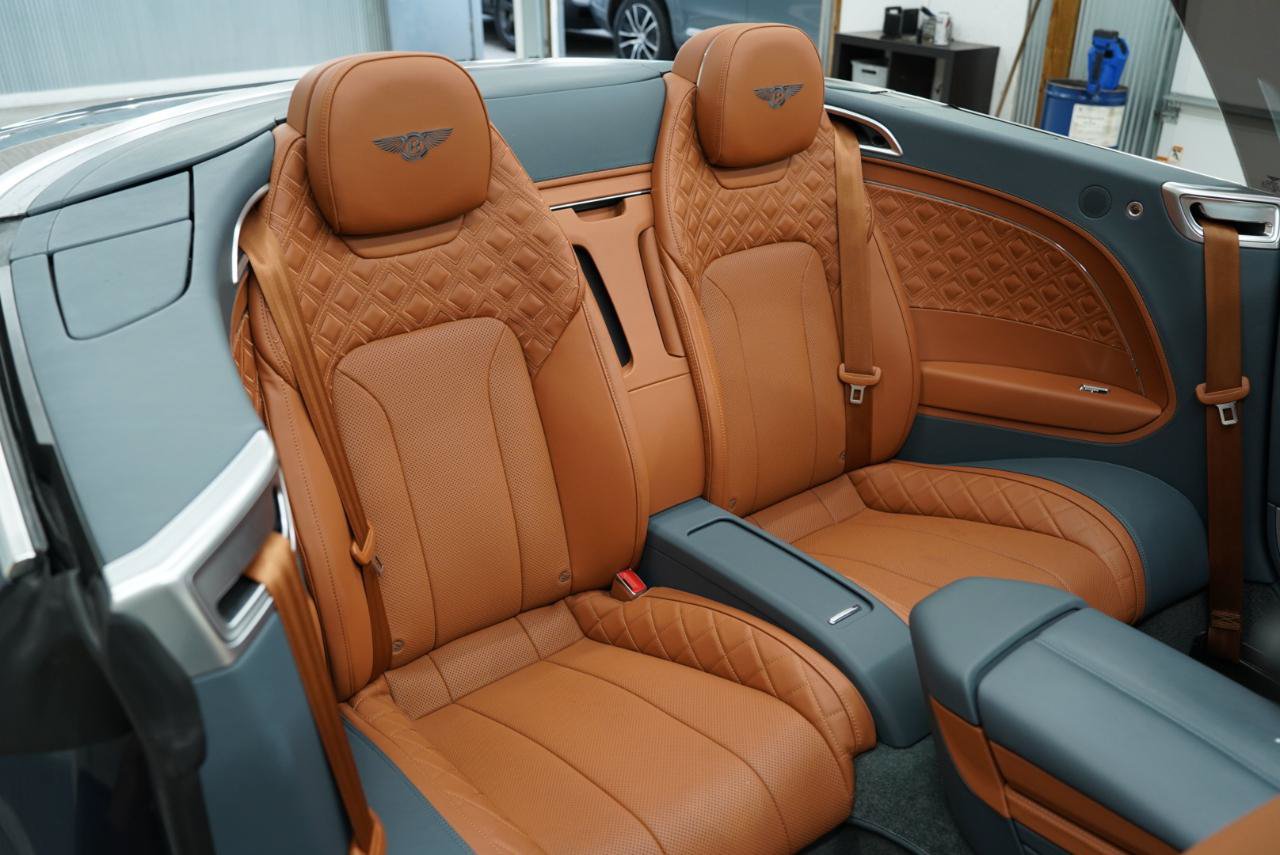 Used 2020 Bentley Continental GT V8 AWD/4WD image 43