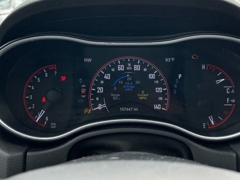 Used 2018 Dodge Durango Citadel w/ Technology Group AWD/4WD image 41