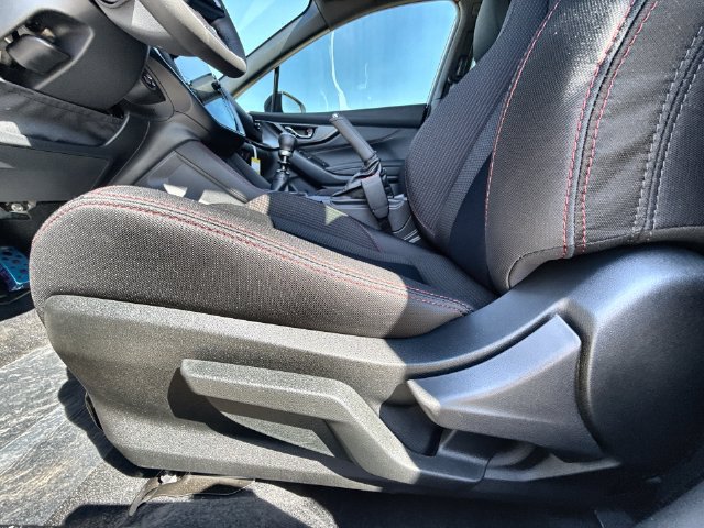 New 2026 Subaru WRX Premium AWD/4WD image 14