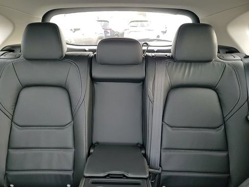 New 2025 MAZDA CX-5 AWD 2.5 S image 23
