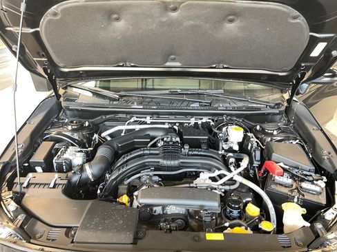 Used 2023 Subaru Impreza 2.0i Sport image 24