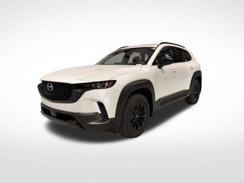 New 2026 MAZDA CX-50 AWD 2.5 Hybrid w/ Weather Package image 1
