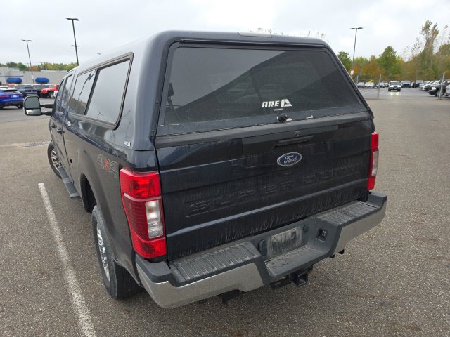Used 2022 Ford F250 XLT AWD/4WD image 5