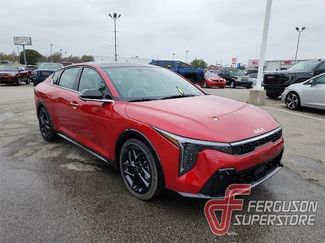 New 2025 Kia K4 GT-Line Turbo video 1